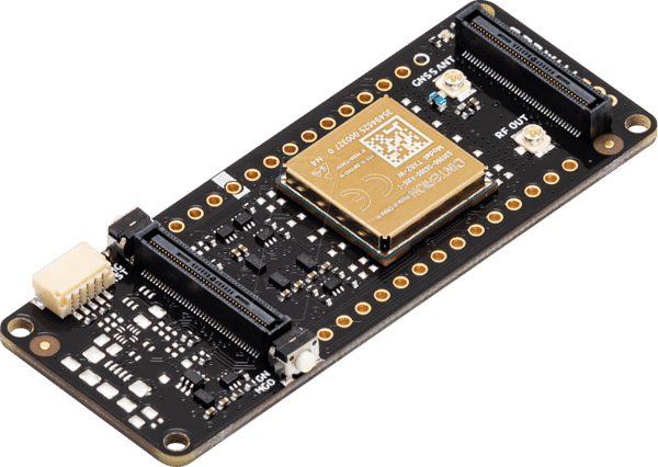 Ard Shd Asx Arduino Pro Shield Portenta Lpwan Cat M Nb Iot