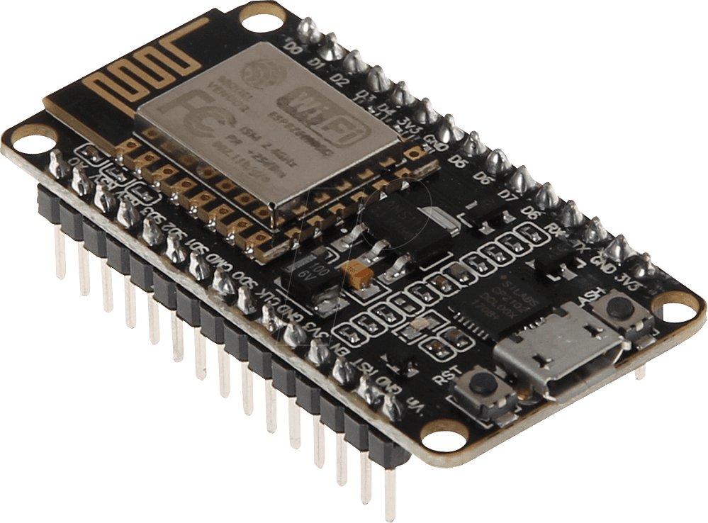 DEBO JT ESP8266 NodeMCU ESP8266 WiFi Modul Hier Online Kaufen Bei Lan De