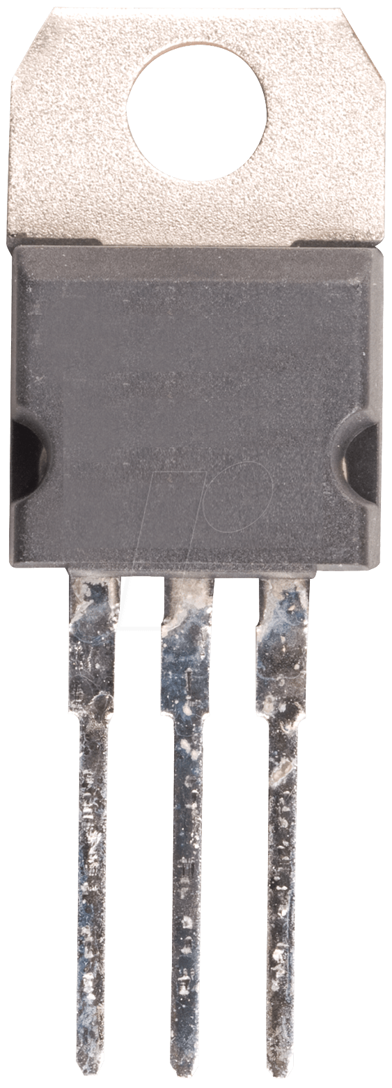 Bdx C Darlington Transistor Npn V A W To Hier Online Kaufen Bei Lan De