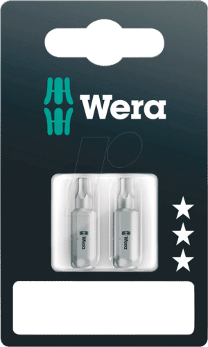 WERA 05073065001 - TORX® BO Bits