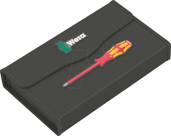 WERA 05136456001 - Textile Box