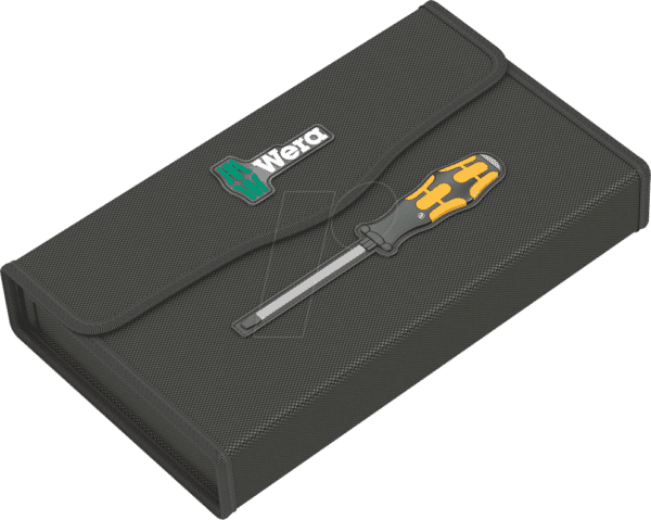 WERA 05136524001 - Textile Box