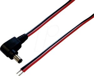 BKL 075112 - DC-Kabel Stecker 2