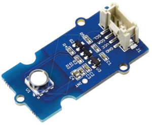 GRV BAROMETER - Arduino - Grove Barometer