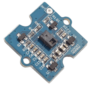 GRV GESTURE - Arduino - Grove Gestensteuerung