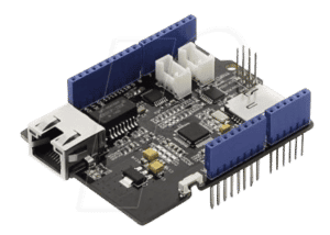 ARD SHD W5500 - Arduino Shield - Ethernet Shield v1.0