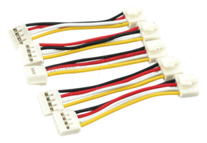 GRV CABLE4PIN5F - Arduino - Grove Universal-Kabel