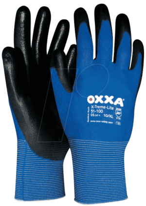 OXXA GR10 - Arbeitshandschuhe