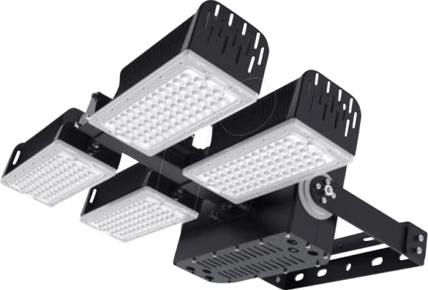 SYN 154894 - LED-Flutlicht