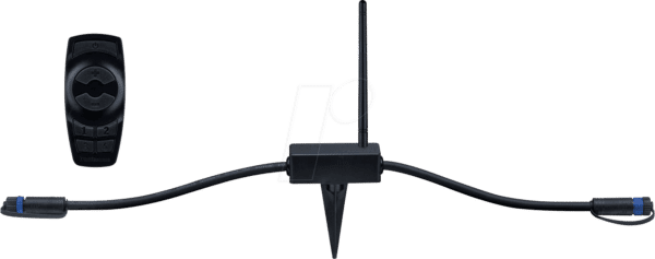 PLM 18011 - Plug&Shine Controller IP68 mit Fernbedienung