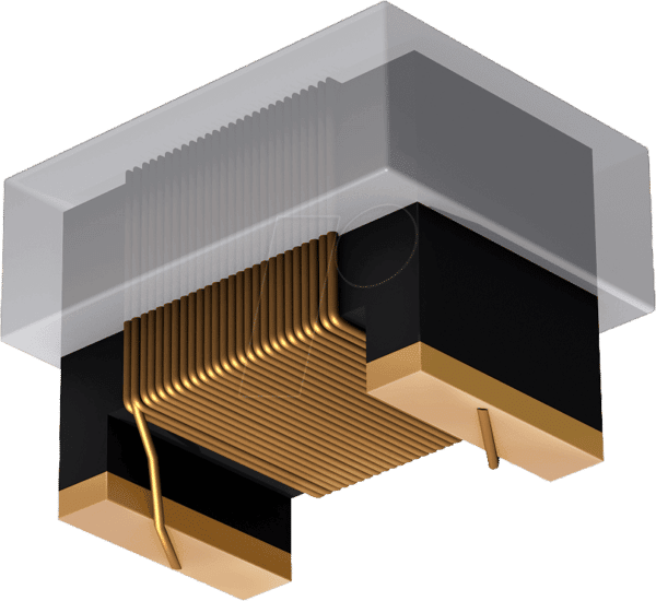 L-1812AF 150µ - Chip-Induktivität