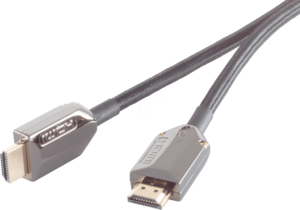 SHVP B20-10155 - PRO Serie II HDMI Kabel