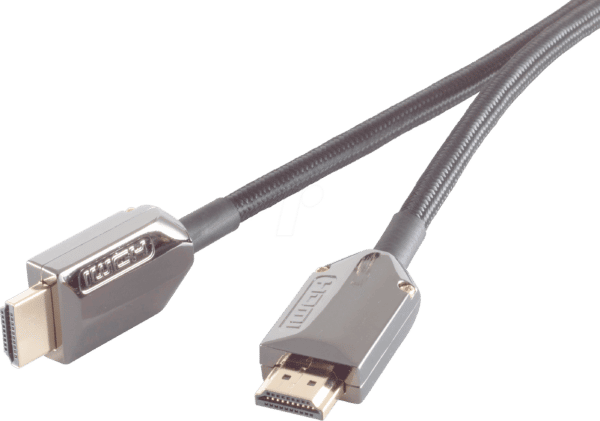 SHVP B20-10025 - PRO Serie II HDMI Kabel