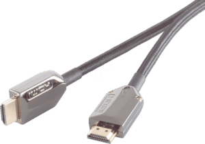 SHVP B20-10255 - PRO Serie II HDMI Kabel