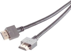SHVP B20-15025 - PRO Serie II HDMI Kabel