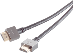 SHVP B20-15255 - PRO Serie II HDMI Kabel