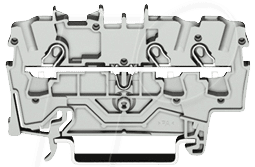 WAGO 2002-1301 - Durchgangsklemme