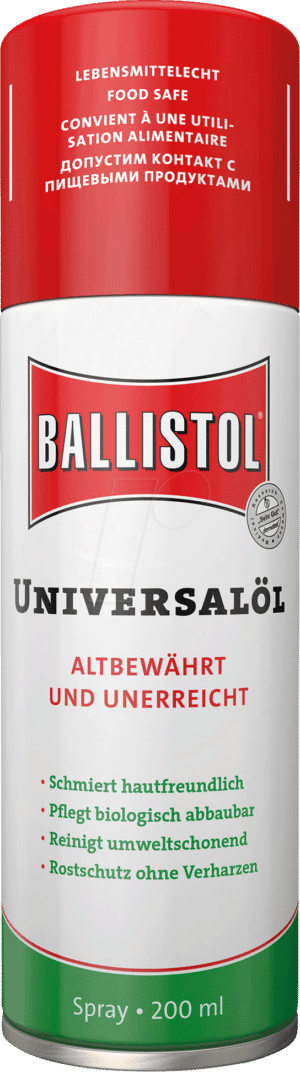 BALL 21700 - Universalöl