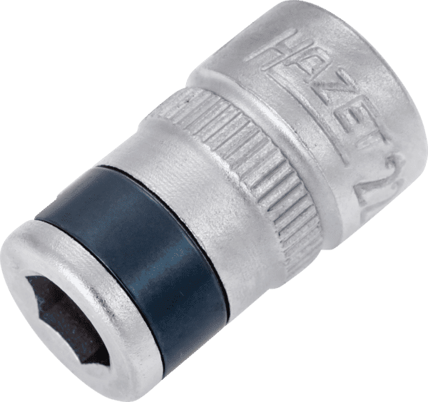 HZ 2250-1 - Adapter 1/4´´Vierkant aud 1/4´´Sechkant