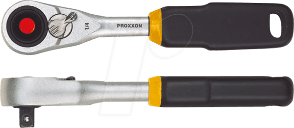 PROXXON 23160 - Ratsche