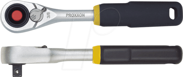 PROXXON 23162 - Ratsche