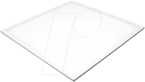 OPT 2795 - 6er-Pack LED-Panel 62x62cm