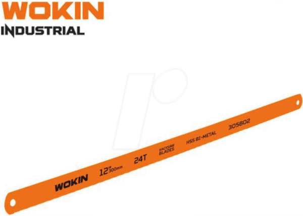 WOKIN 305802 - Sägeblatt