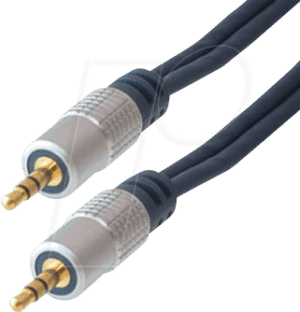 SHVP 30812-5 - Audio Kabel