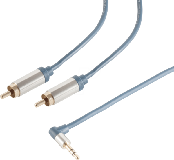 SHVP 30842 - Audio Kabel