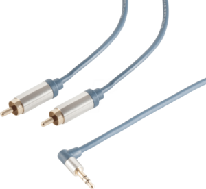 SHVP 30845 - Audio Kabel