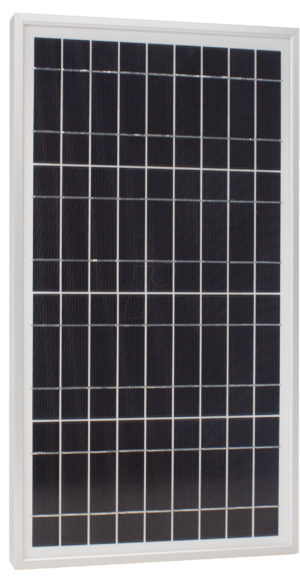 PHAE SP 20S - Solarpanel Sun Plus 20 S
