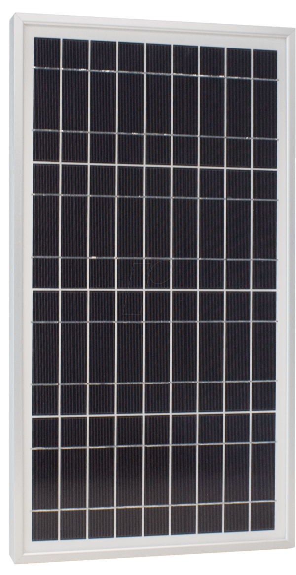 PHAE SP 20S - Solarpanel Sun Plus 20 S