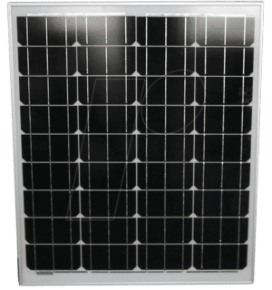 PHAE SP 80S - Solarpanel Sun Plus 80 S