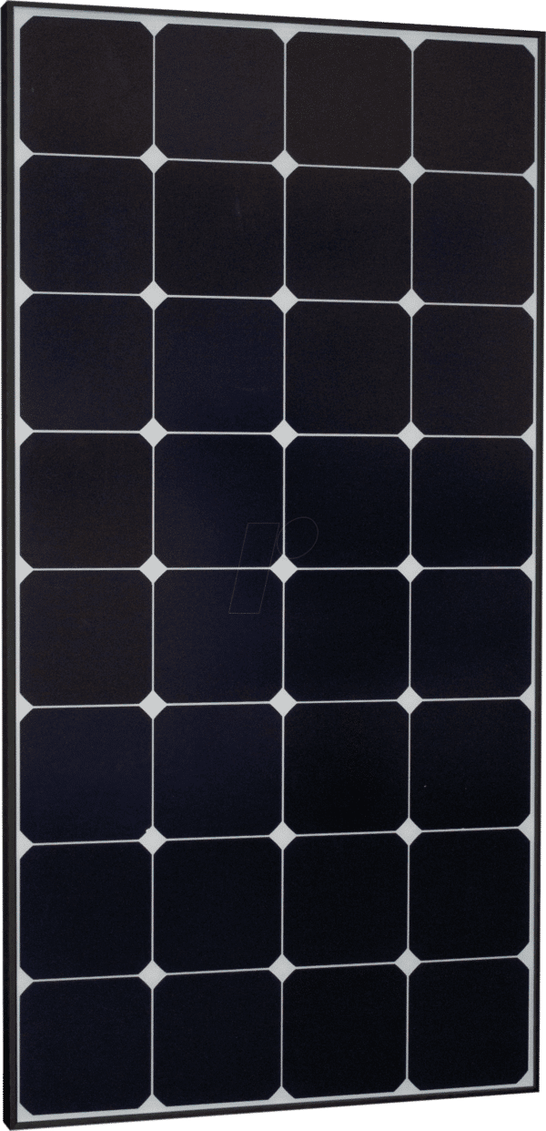PHAE SPR 120B - Solarpanel Sun Peak SPR 120