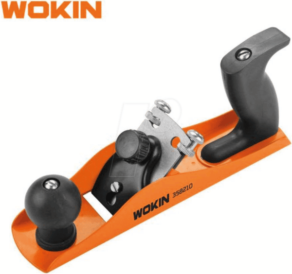 WOKIN 358009 - Handhobel