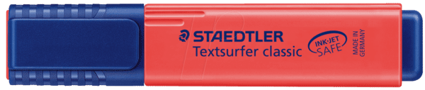 STAEDTLER 364-2 - Textmarker