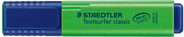 STAEDTLER 364-5 - Textmarker