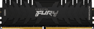 40KI3236-1018FR - 32 GB DDR4 3600 CL18 Kingston FURY Renegade Black