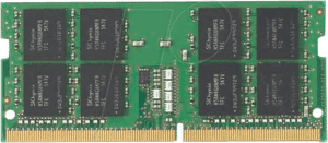 41KI0827-1019VR - 8 GB SO DDR4 2666 CL19 Kingston Value