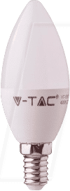 VT-42151 - LED-Lampe E14