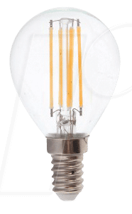 VT-4425 - LED-Lampe E14