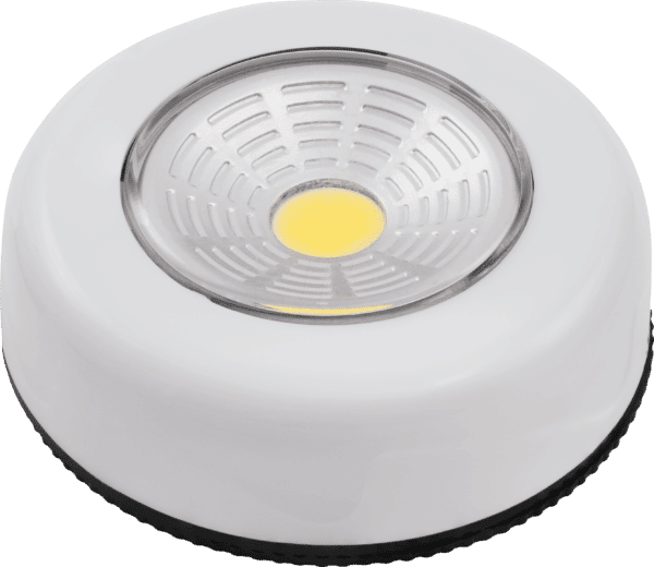 MCS-1452838 - LED-Klebeleuchte LK1-COB mit Klebefolie