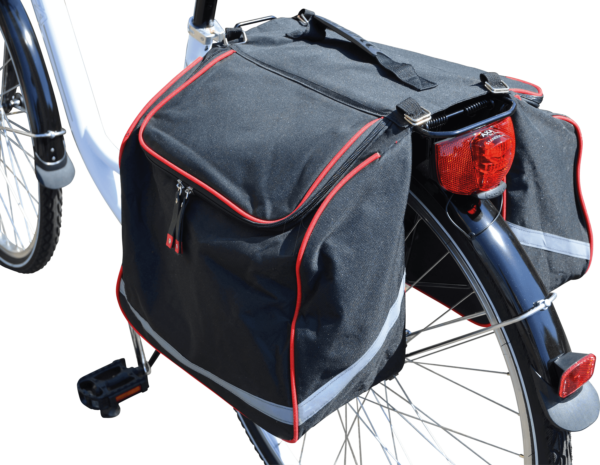 BIKE 46353 - Bike - Fahrradtasche