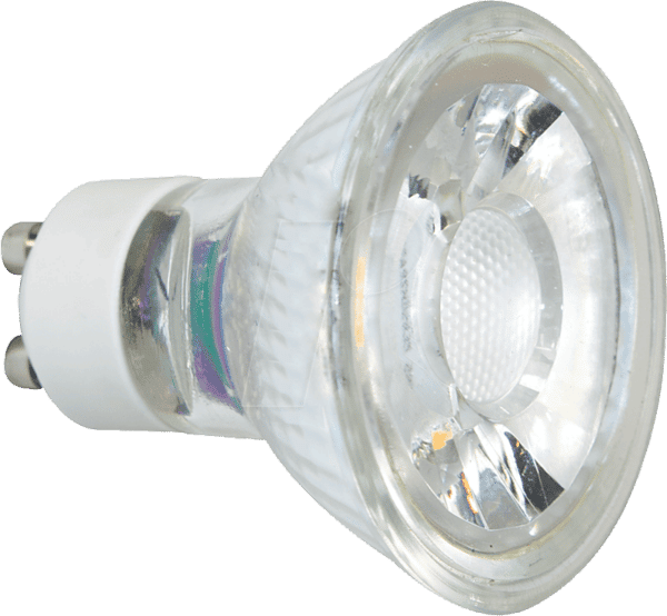 GL GU10 3570 - LED-Strahler GU10