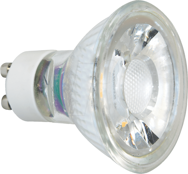 GL GU10 3573 - LED-Strahler GU10