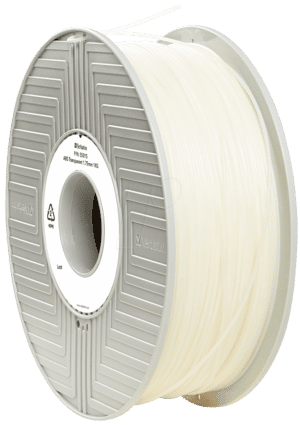 VERBATIM 55028 - ABS Filament - natur - 1