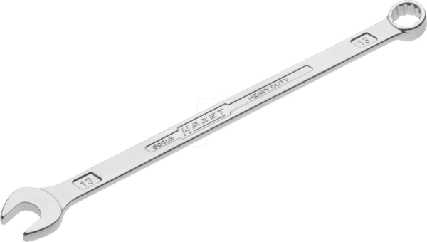 HZ 600LG-13 - Ring-Maulschlüssel