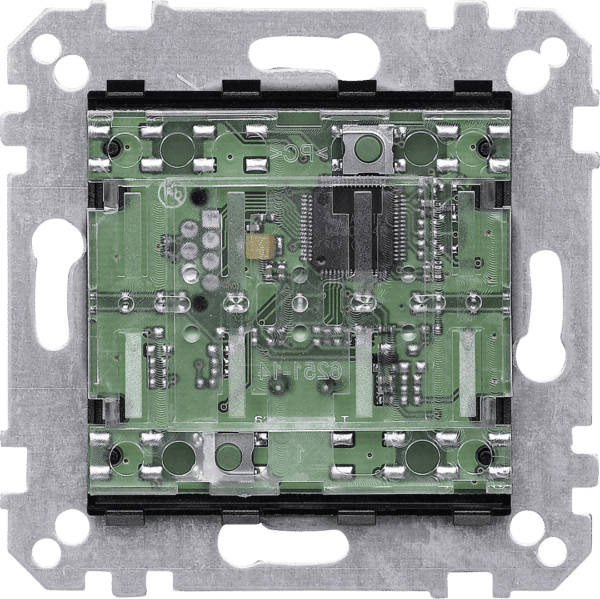 ME 625199 - KNX-Tastermodul 1-fach