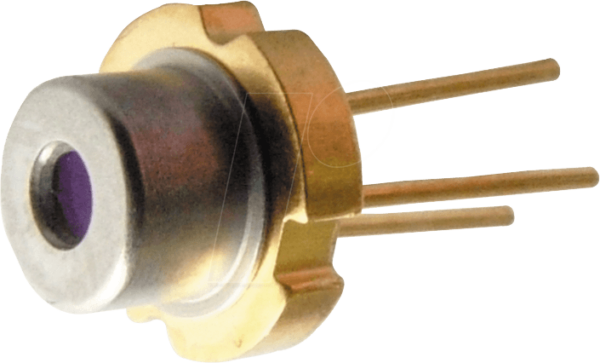 ARIM ADL-65074TL - Laserdiode