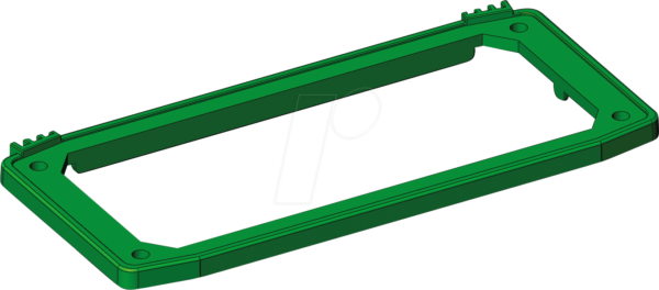 X50-110 GR - Dichtungsrahmen für X50-110